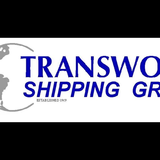 TRANSWORLD SHIPPING (TIANJIN) LTD. logo