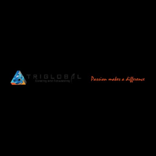 TRIGLOBAL CLEARING AND FORWARDING LLC logo