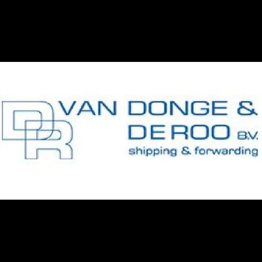 Van Donge & De Roo BV logo