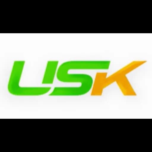 USK (Shanghai) Supply Chain Co.,Ltd logo