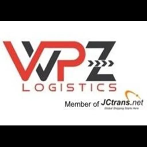 WEST PACIFIC INTERNATIONAL LOGISTICS CO.,LTD. logo