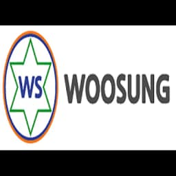 WOOSUNG SHIPPING CO.,LTD logo