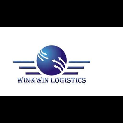 WinWin Logistics Management (Shenzhen) Limited logo