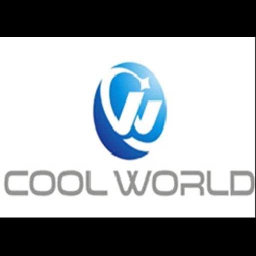 Xiamen Cool World Express Co.,Ltd. logo