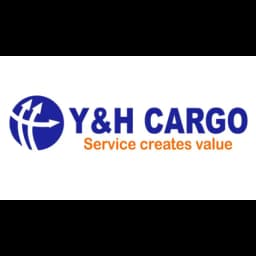 Y&H Cargo Pvt Ltd logo