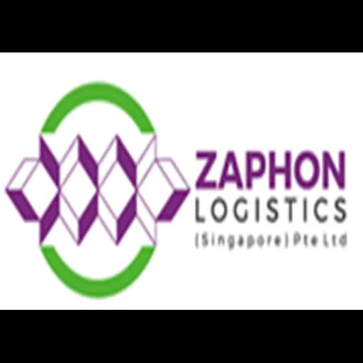 Zaphon Logistics (Singapore) Pte Ltd logo