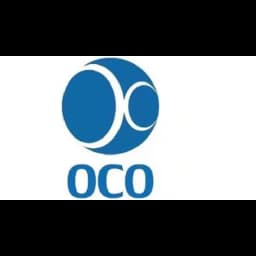 ZHEJIANG OCO INTERNATIONAL LOGISTIC CO.,LTD logo