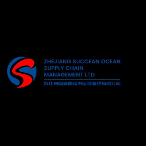 ZHEJIANG SUCCEAN OCEAN SUPPLY CHAIN MANAGEMENT LTD logo