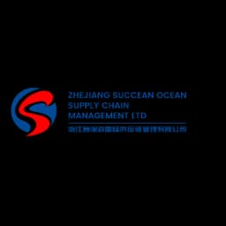 ZHEJIANG SUCCEAN OCEAN SUPPLY CHAIN MANAGEMENT LTD logo