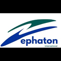 Zephaton International Pte Ltd logo