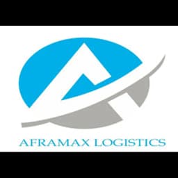 AFRAMAX LOGISTICS INDIA PVT LTD logo