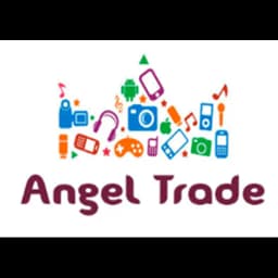 ANGEL TRADE CO.,LIMITED logo