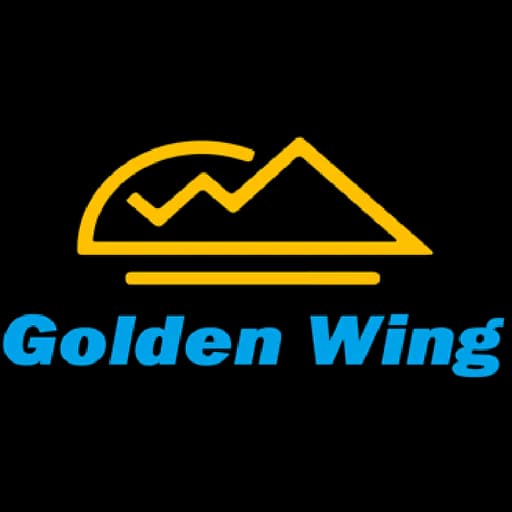 Golden Wing International Logistics Co.Ltd Shenzhen Branch logo