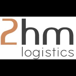 2hm logistics kft. logo