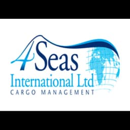 4 SEAS INTERNATIONAL LTD logo