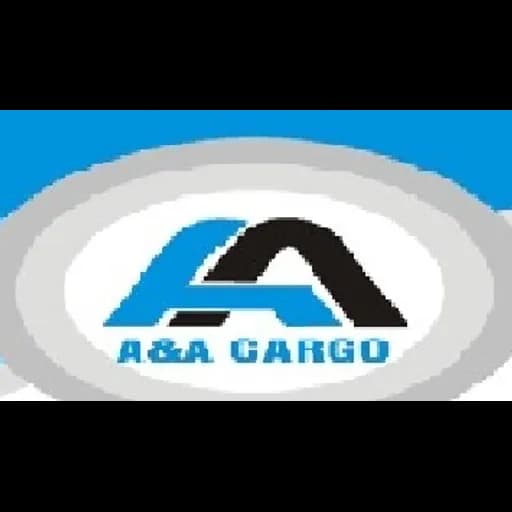 A&A Cargo Transport logo