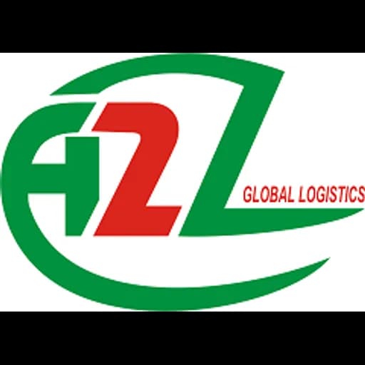 A2Z GLOBAL LOGISTICS CO., LTD logo