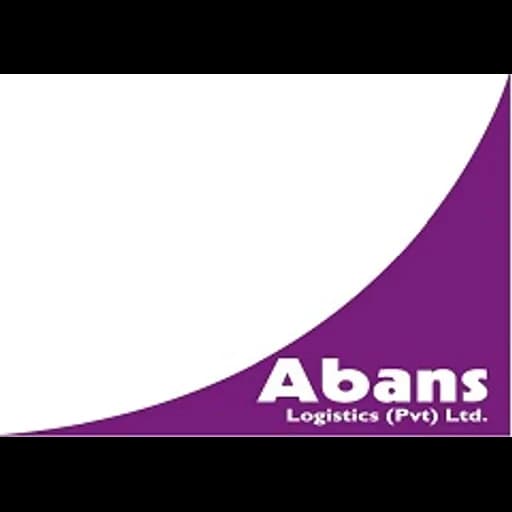 Abans Logistics Pvt Ltd logo