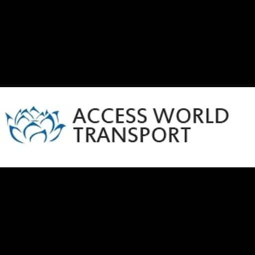 Access World Transport LLC logo