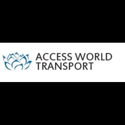 Access World Transport LLC logo