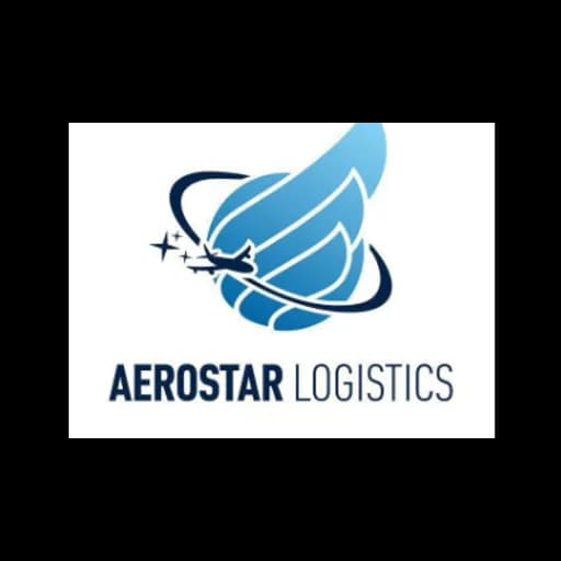 Aerostar Logistics logo