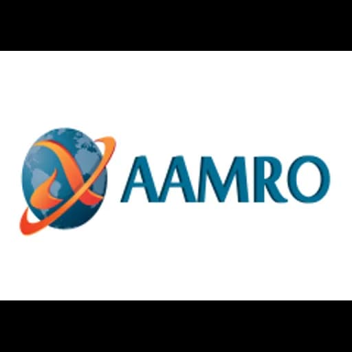 AAMRO FREIGHT & SHIPPING SERVICES LLC logo