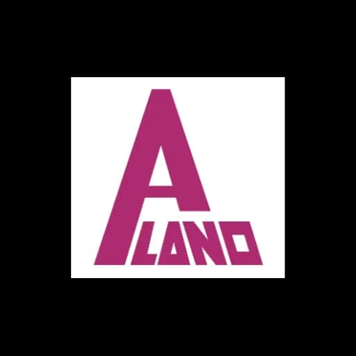 ALANO SUPPLY CHAIN (JIANGSU) CO.,LTD logo