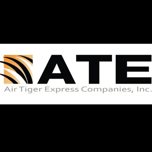 AIR TIGER EXPRESS(CHINA) CO.LTD logo