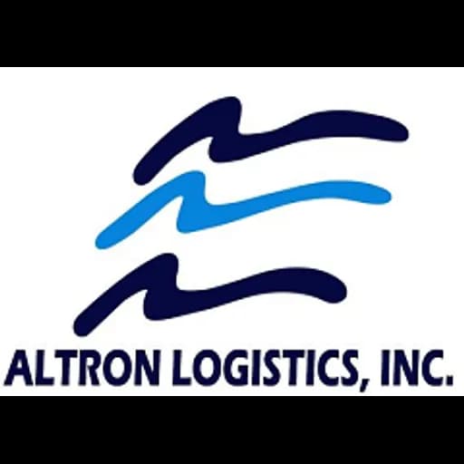 ALTRON LOGISTICS INC. logo