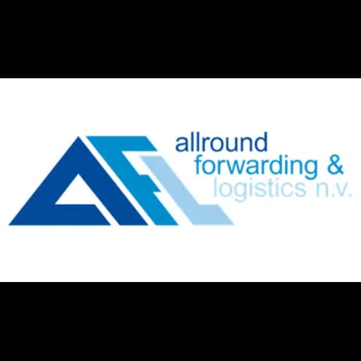 Allround Forwarding & Logistics Nv logo