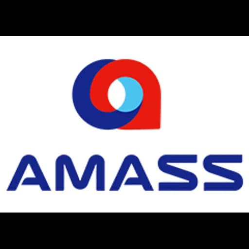 AMASS FREIGHT INTERNATIONAL(XIAMEN)CO.,LTD logo