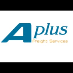Aplus Freight Joint Stock Company logo