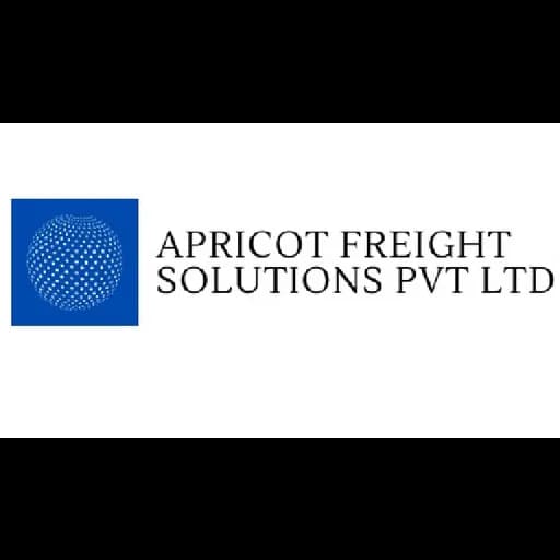 APRICOT FREIGHT SOLUTIONS PRIVATE LIMITED logo