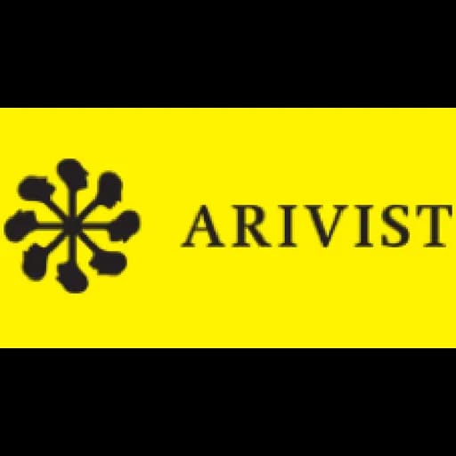 Arivist LLC logo