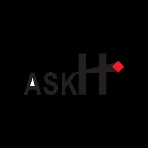 Askinn.co.ltd logo