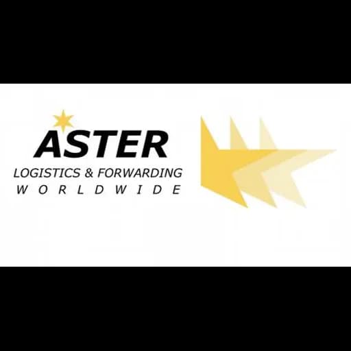 Aster Logistics Balkans Sh.P.K. logo