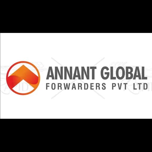 Annant Global Forwarders Private Limited logo