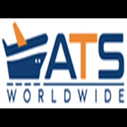 ATS Worldwide Pvt Ltd logo