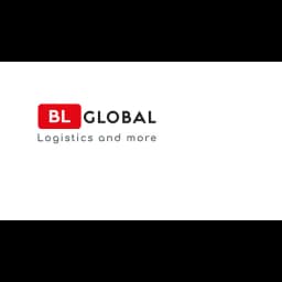 BL GLOBAL LOJISTIK HIZMETLERI TICARET LIMITED SIRKETI logo