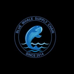 Blue whale supply chain (Shenzhen) Co.,LTD logo