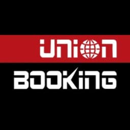 Booking Union Canada Inc. logo