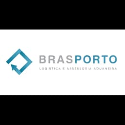 Brasporto Logistica E Assessoria Aduaneira logo