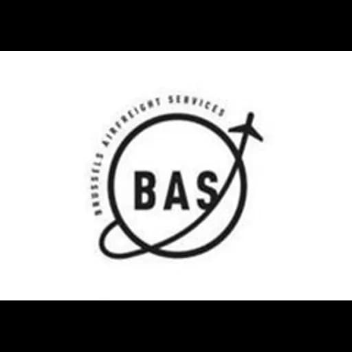 BRUSSELS AIRFREIGHT SERVICES BVBA logo