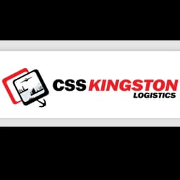 C S S KINGSTON LOGISTICS L.L.C logo