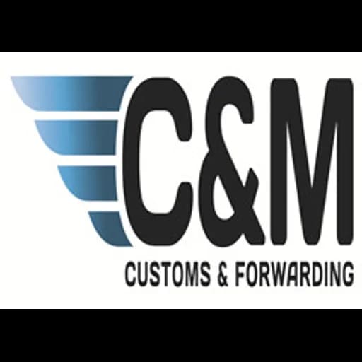 C&M Customs & Forwarding Pty Ltd logo