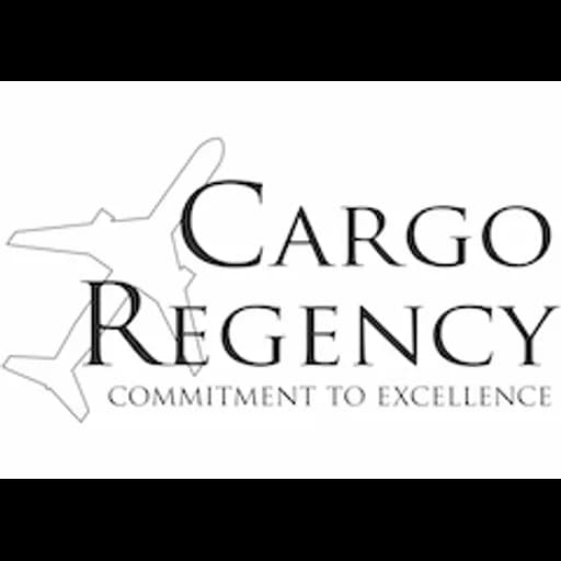 Cargo Regency logo