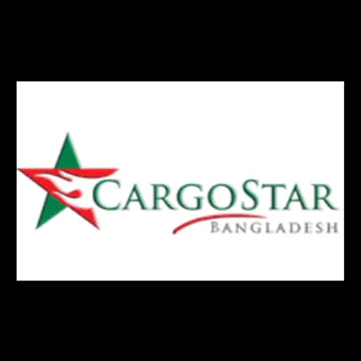 CARGOSTAR BANGLADESH logo