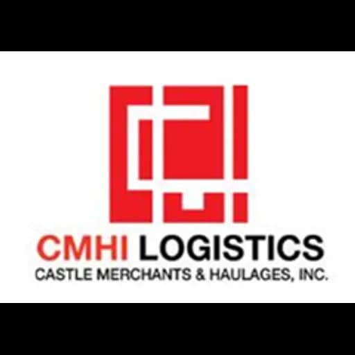 CASTLE MERCHANTS AND HAULAGES, INC. logo