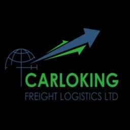 CARLOKING FREIGHT LOSIGTICS LTD logo