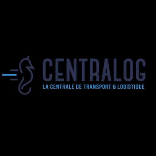 CENTRALOG logo